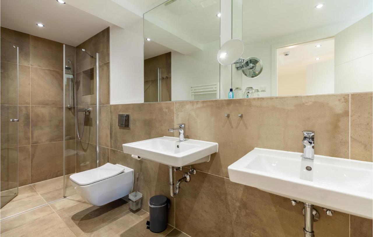 Apartamento Amber Binz Exterior foto