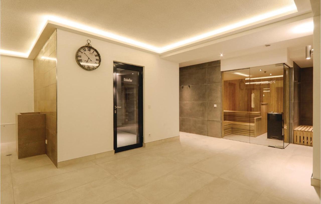 Apartamento Amber Binz Exterior foto